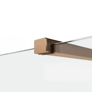 Designer Bracing Bar 1200mm with T joiner