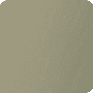 Brushed Brass Wall Profile 20mm with Seal