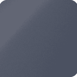 Gun Metal Wall Profile 20mm with Seal